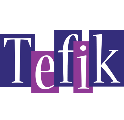 Tefik autumn logo