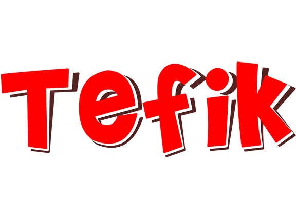 Tefik basket logo