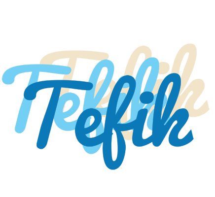 Tefik breeze logo