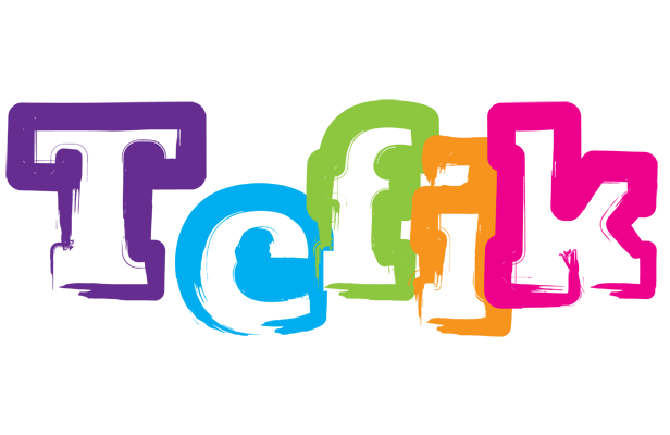 Tefik casino logo