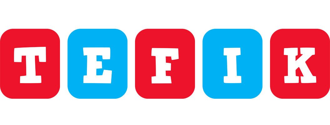 Tefik diesel logo