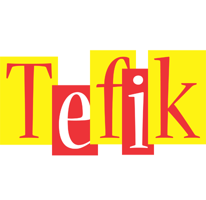Tefik errors logo