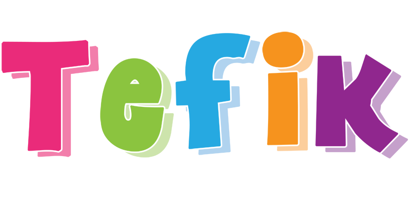 Tefik friday logo