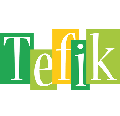 Tefik lemonade logo