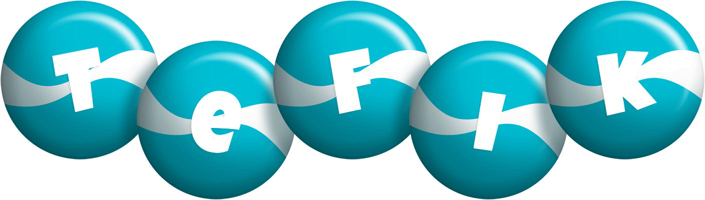 Tefik messi logo