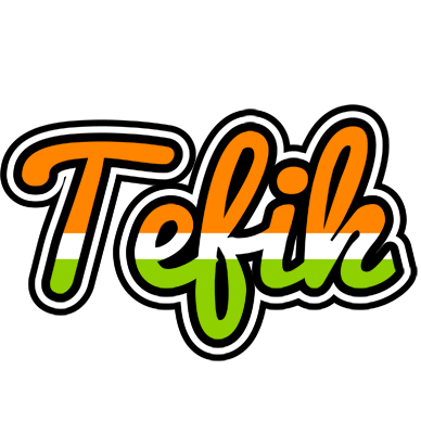 Tefik mumbai logo