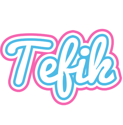 Tefik outdoors logo