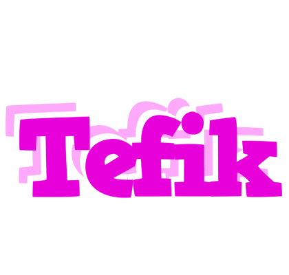 Tefik rumba logo