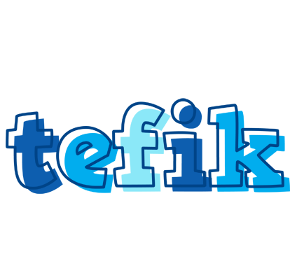 Tefik sailor logo