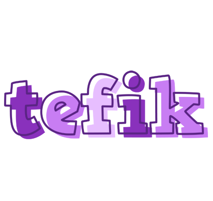 Tefik sensual logo