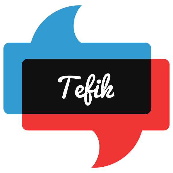 Tefik sharks logo