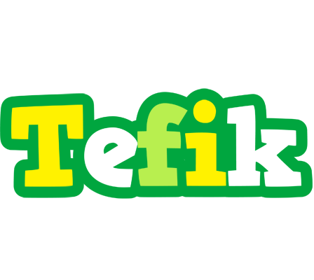 Tefik soccer logo