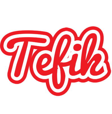 Tefik sunshine logo