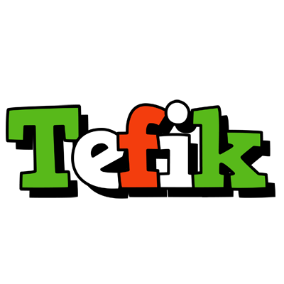 Tefik venezia logo
