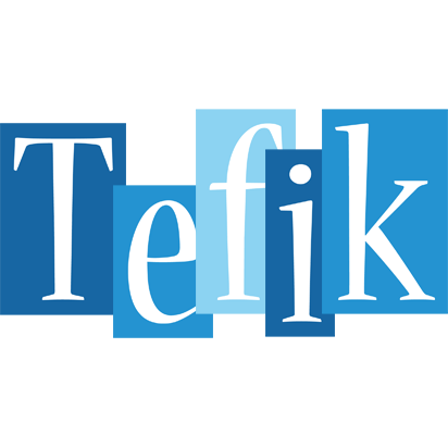 Tefik winter logo