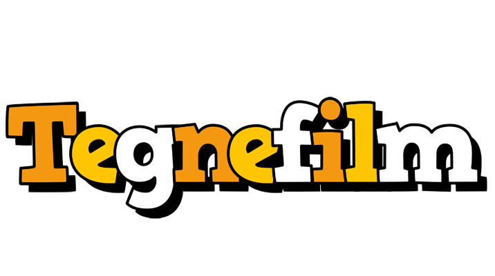 TEGNEFILM logo effect. Colorful text effects in various flavors. Customize your own text here: https://www.textgiraffe.com/logos/cartoon/