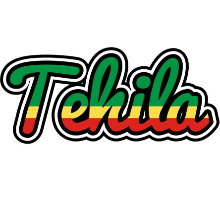 Tehila african logo