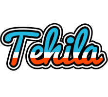 Tehila america logo