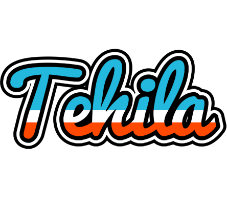 Tehila america logo