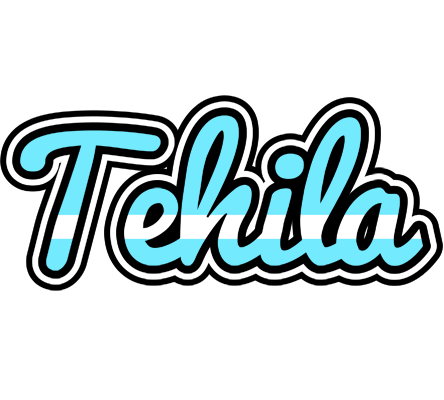 Tehila argentine logo