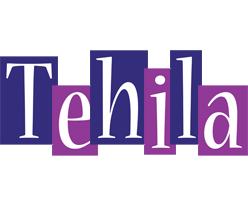 Tehila autumn logo