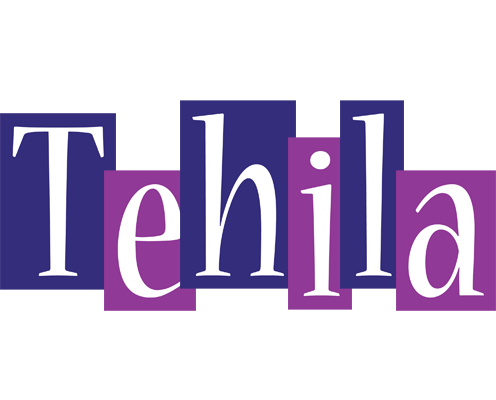 Tehila autumn logo