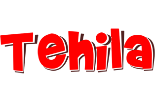 Tehila basket logo