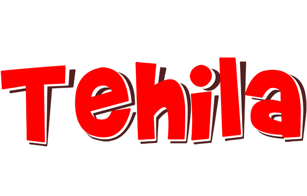 Tehila basket logo