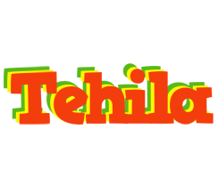 Tehila bbq logo