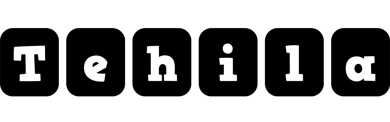 Tehila box logo