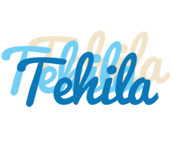 Tehila breeze logo