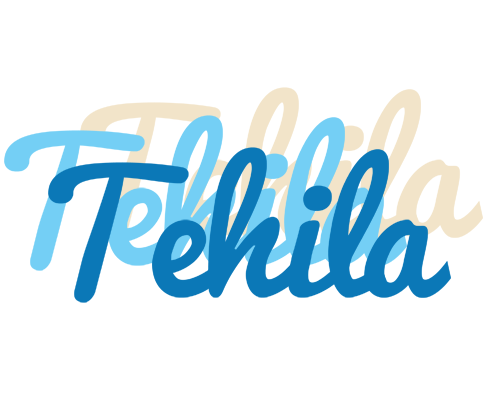 Tehila breeze logo
