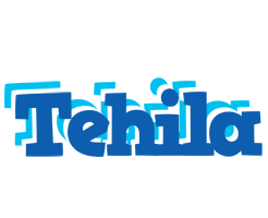 Tehila business logo