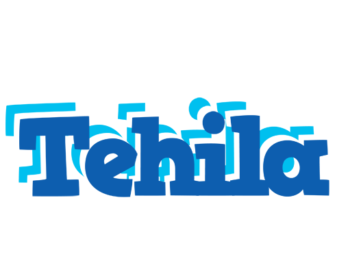 Tehila business logo