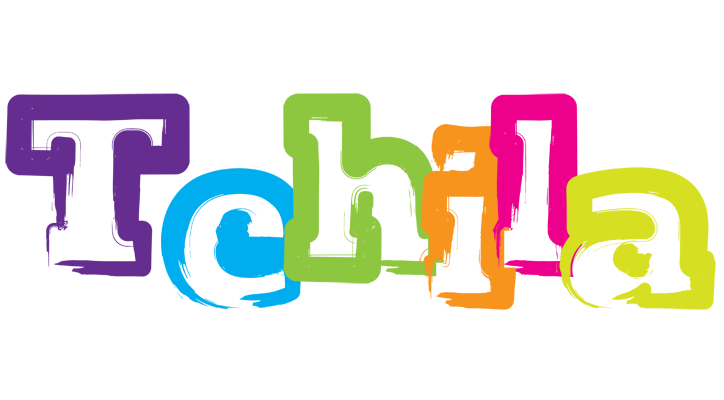 Tehila casino logo