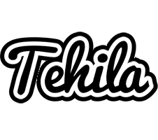 Tehila chess logo