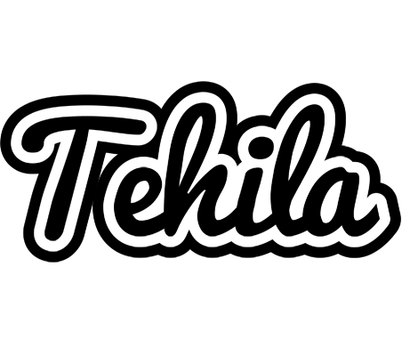 Tehila chess logo