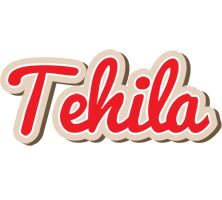 Tehila chocolate logo