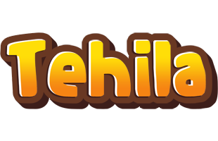 Tehila cookies logo