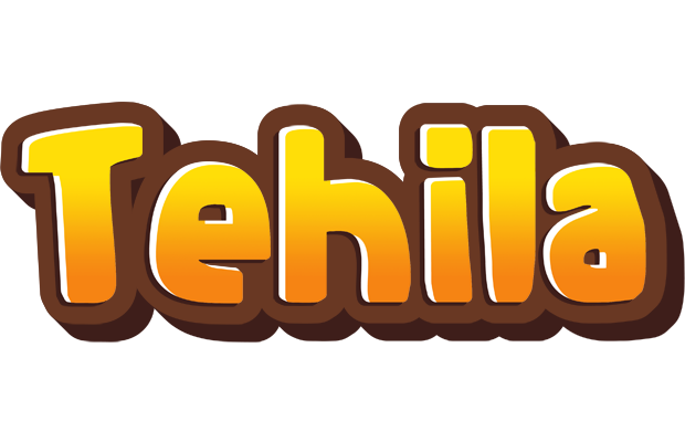 Tehila cookies logo
