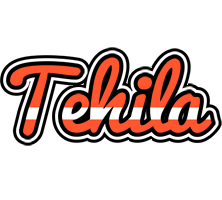 Tehila denmark logo