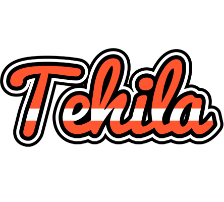 Tehila denmark logo