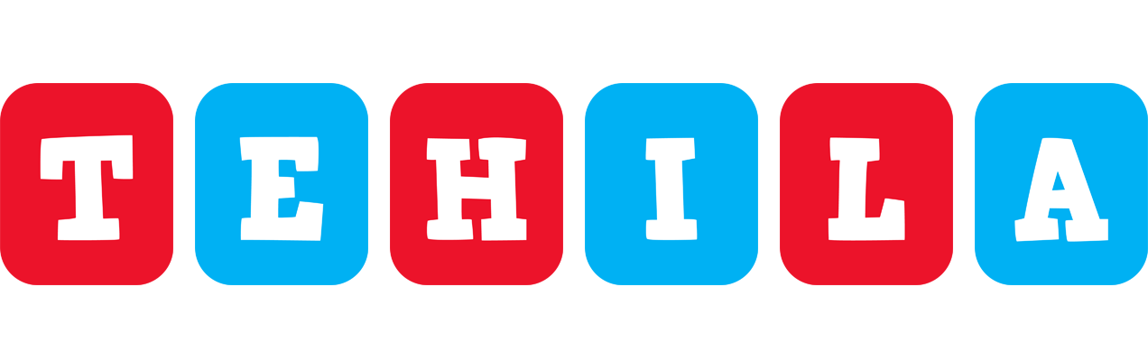 Tehila diesel logo