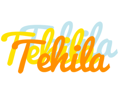 Tehila energy logo