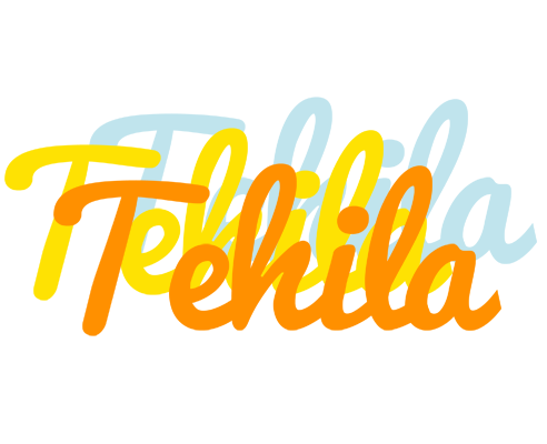 Tehila energy logo