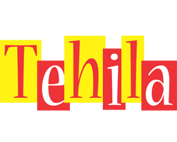 Tehila errors logo