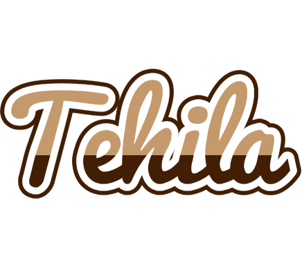 Tehila exclusive logo