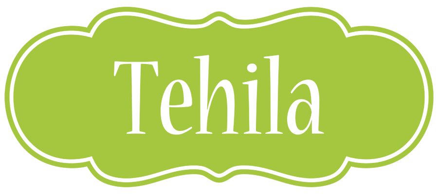 Tehila family logo