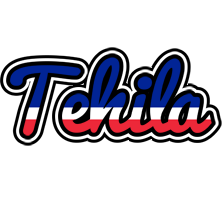 Tehila france logo