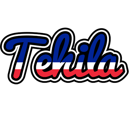 Tehila france logo